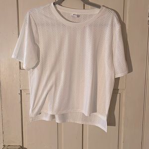 Zyia Workout shirt